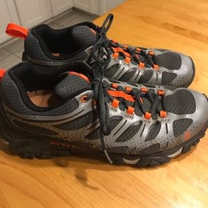 Men’s merrell shoes